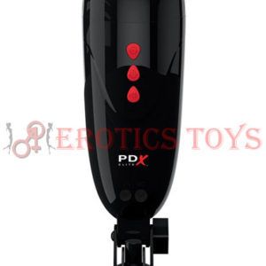 Código:	3525	PDX Elite Dirty Talk Starter Stroker