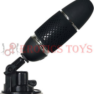 Código:	3527	Evolved Thrust & Go Sex Machine - Black