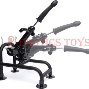 Código:	3532	MOD Love Thruster Sex Machine