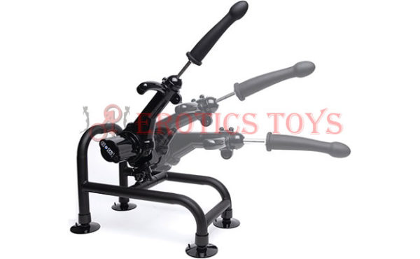 Código:	3532	MOD Love Thruster Sex Machine