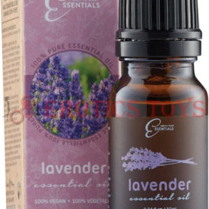 Código:	3682	Earthly Body Pure Essential Oils - .34 oz Lavender