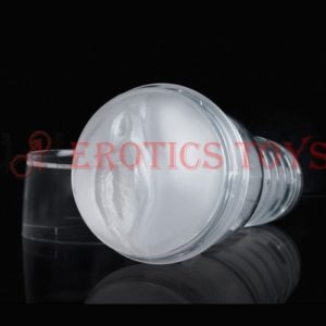 Código:	3764	Fleshlight Ice Crystal - Lady