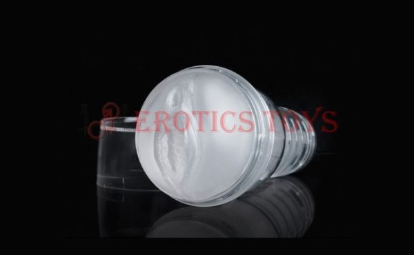 Código:	3764	Fleshlight Ice Crystal - Lady