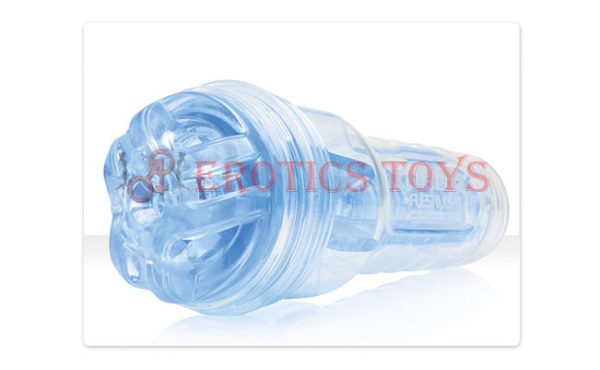 Código:	3765	Fleshlight Turbo Ignition - Blue Ice