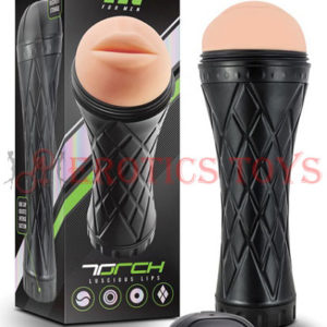 Código:	3768	Blush M for Men The Torch Luscious Lips - Vanilla