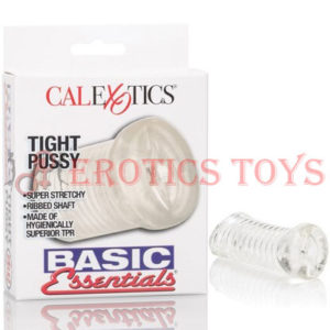Código:	3708	Basic Essentials Tight Pussy