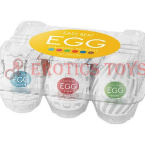 Código:	3789	Tenga Egg Variety Display - Standard P