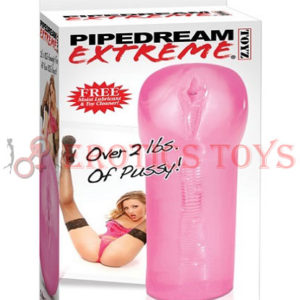 Código:	3790	Pipedream Extreme Toyz Cyber Snatch Deluxe