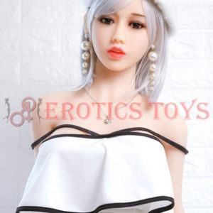 Código:	3823	CyberSkin Reality Doll
