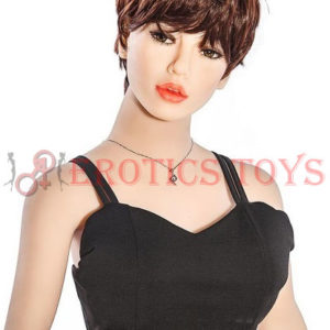 Código:	3825	CyberSkin Reality Doll