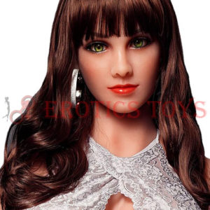 Código:	3828	CyberSkin Reality Doll