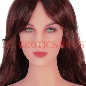 Código:	3805	Shots Lisa Doll - Ivory Drop Ship Only