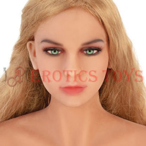 Código:	3806	Shots Donna Doll - Ivory Drop Ship Only