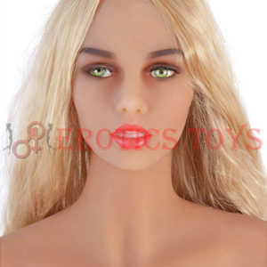 Código:	3807	Shots Katja Doll - Ivory Drop Ship Only