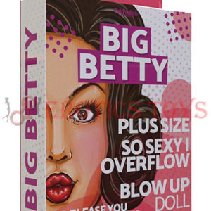 Código:	3876	Inflatable Party Doll - Big Betty