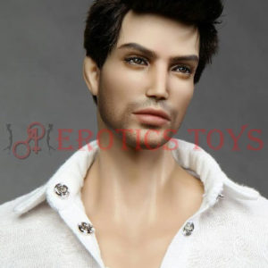 Código:	3913	CyberSkin Reality Doll