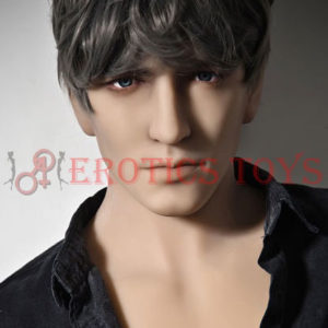 Código:	3915	CyberSkin Reality Doll