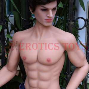 Código:	3922	CyberSkin Reality Doll