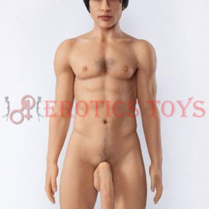Código:	3926	CyberSkin Reality Doll