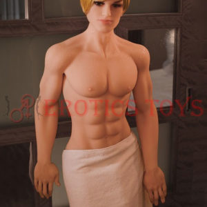 Código:	3936	CyberSkin Reality Doll