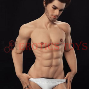 Código:	3939	CyberSkin Reality Doll
