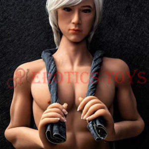 Código:	3958	CyberSkin Reality Doll