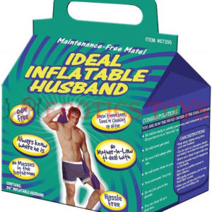 Código:	3908	Ideal Inflatable Husband