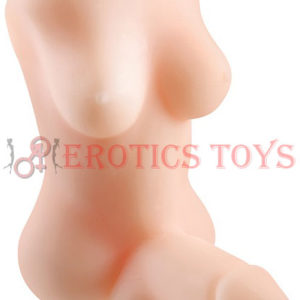Código:	3994	Gender X Complete Package Multi Function Stroker - Light