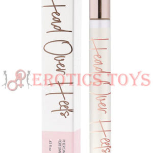 Código:	4042	CGC Perfume Oil w/Pheromones - Head Over Heels