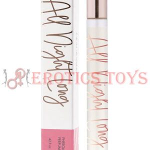 Código:	4044	CGC Perfume Oil w/Pheromones - 12 ml All Night Long