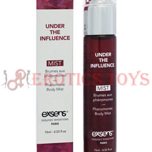 Código:	4045	EXSENS of Paris Body Mist with Pheromones - 15 ml Under the Influence