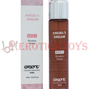 Código:	4046	EXSENS of Paris Endorphins Booster - 15 ml Angels Dream