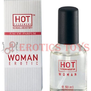 Código:	4049	HOT WOMAN EROTIC PHEROMONE