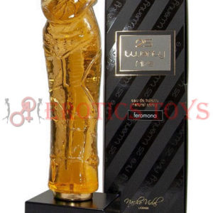 Código:	4050	PERFUME FEROMONAS 25 TWENTY FIVE BY NACHO VIDAL Brand NACHO VIDAL
