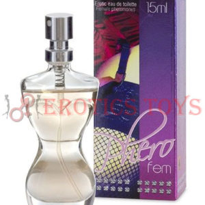 Código:	4051	PHEROFEM PERFUME DE FEROMONAS FEMENINO 15ML Brand COBECO PHARMA