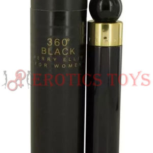 Código:	4072	Perry Ellis Perry Black Perfume