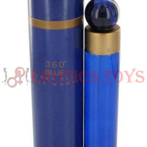 Código:	4074	Perry Ellis 360 Blue Perfume