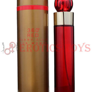 Código:	4075	Perry Ellis 360° Red