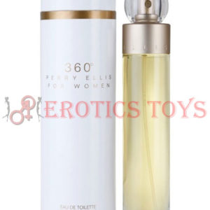 Código:	4077	White de Perry Ellis 360°