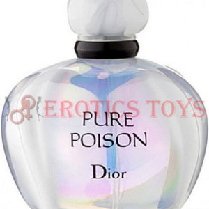 Código:	4080	Christian Dior Pure Poison