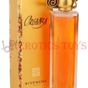 Código:	4085	Organza Indecence de Givenchy