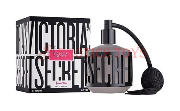 Código:	4087	Victoria’s Secret Love Me