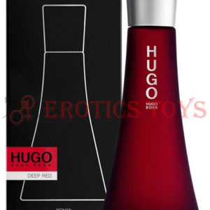 Código:	4088	Hugo Boss Hugo Deep Red