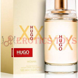 Código:	4089	Hugo XX De Hugo Boss
