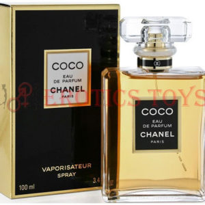Código:	4091	Chanel Coco Chanel
