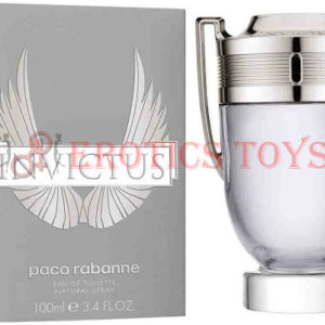 Código:	4092	Paco Rabanne INVICTUS