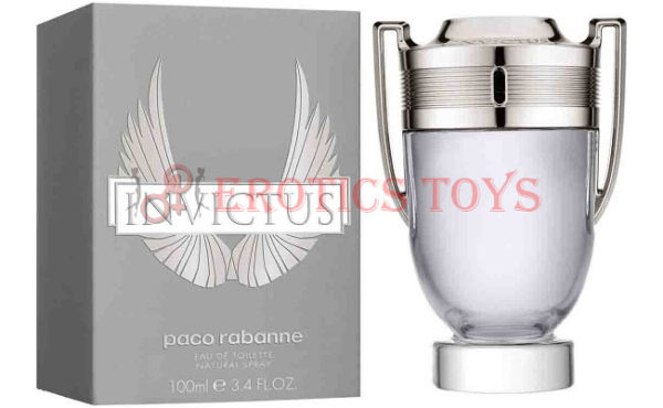 Código:	4092	Paco Rabanne INVICTUS