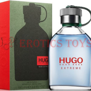 Código:	4093	HUGO BOSS