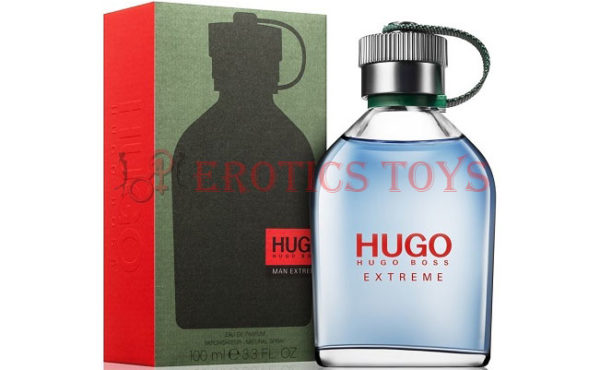 Código:	4093	HUGO BOSS