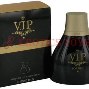 Código:	4094	Antonio Banderas Spirit VIP For Men